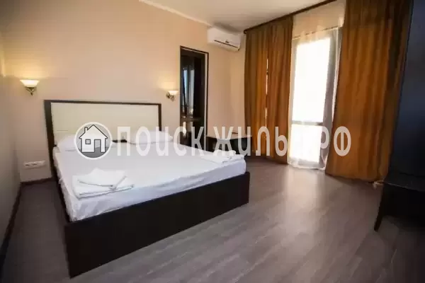 Отель «White Hotel»