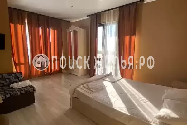 Отель «White Hotel»