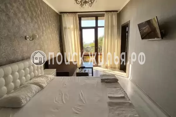 Отель «White Hotel»