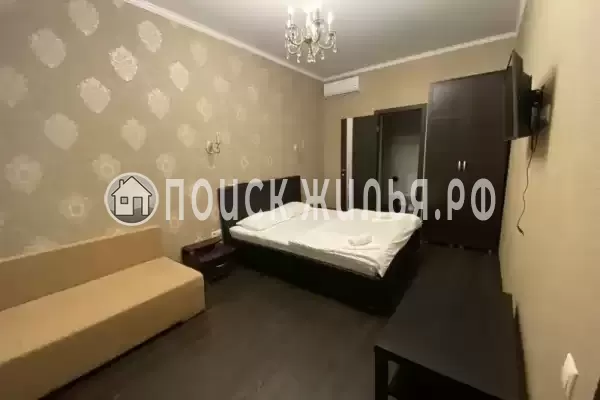 Отель «White Hotel»