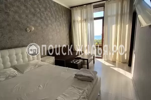 Отель «White Hotel»