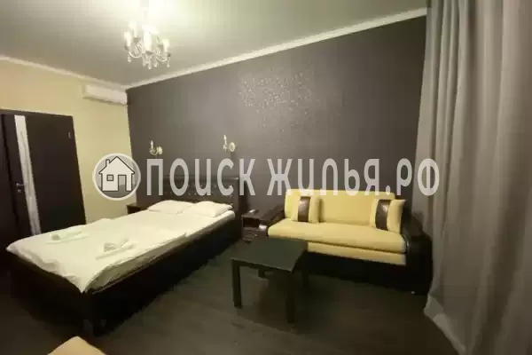 Отель «White Hotel»