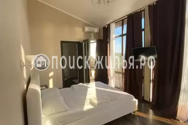 Отель «White Hotel»