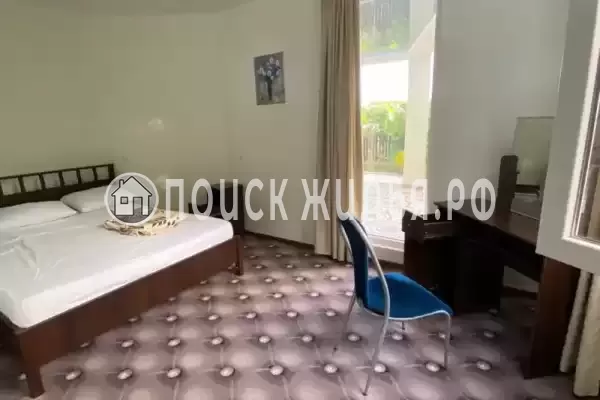 Гостевой дом «Вилла блюз» Гостевой дом «Вилла блюз»