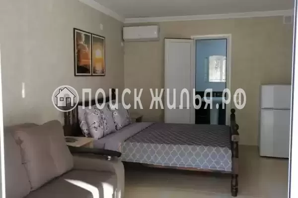 Частный сектор «Частный дом Мария»