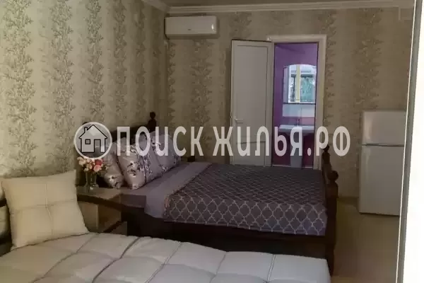 Частный сектор «Частный дом Мария»