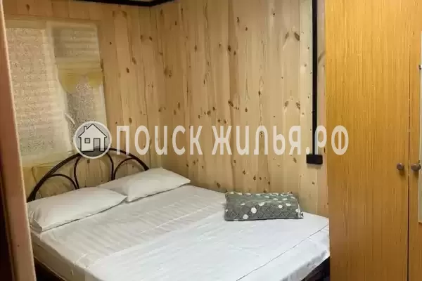 Дом под ключ «Домики У моря»