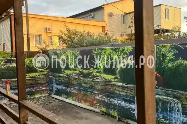 Дом под ключ «Домики У моря»