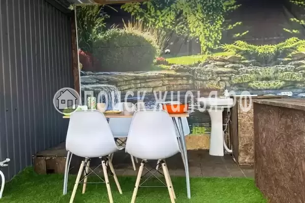 Дом под ключ «Домики У моря»