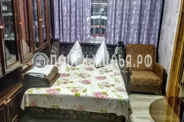 Частный сектор «У Натэллы» Частный сектор «У Натэллы»