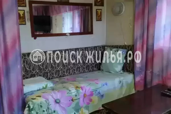 Частный сектор «У Натэллы» Частный сектор «У Натэллы»