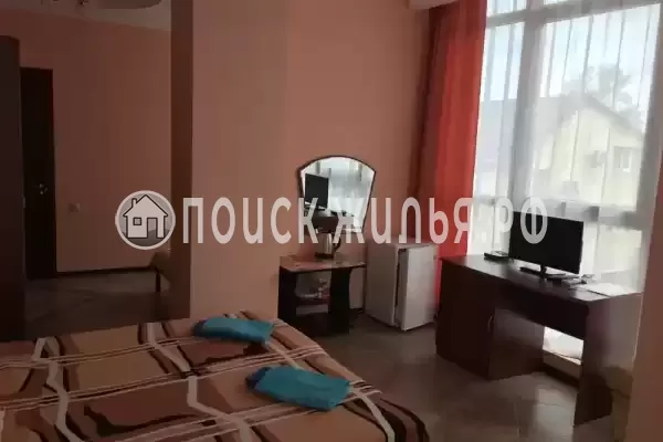 Гостевой дом «Золотой якорь» Гостевой дом «Золотой якорь»