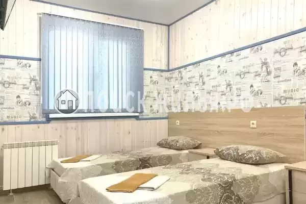 «Буэнос Диас»