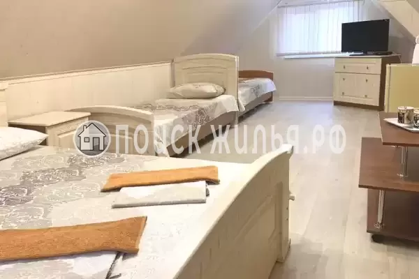 «Буэнос Диас»