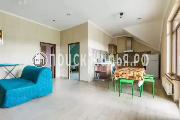 Гостевой дом «Замок Рауля» Гостевой дом «Замок Рауля»