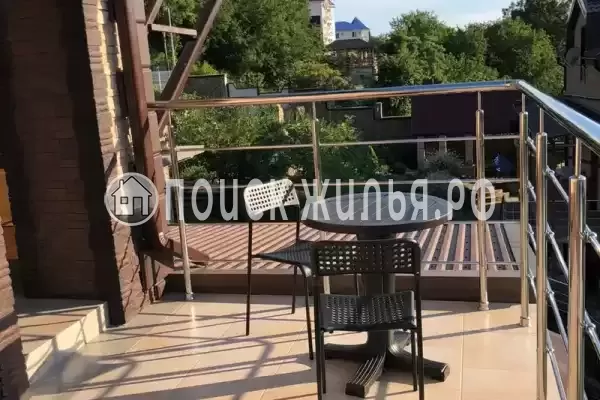 Гостевой дом «Замок Рауля» Гостевой дом «Замок Рауля»