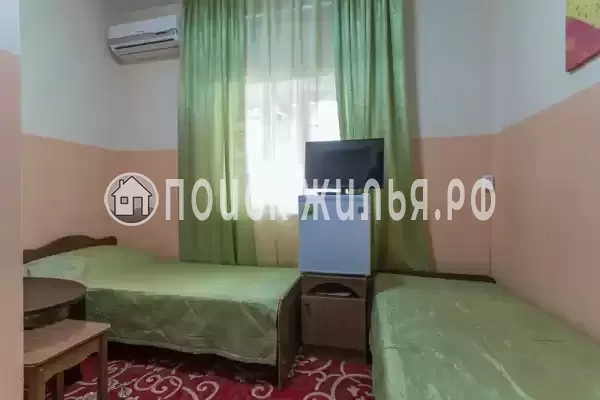 Гостевой дом «Сябры»