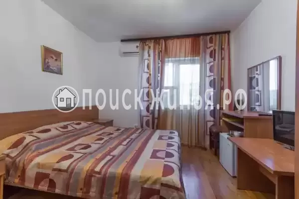 Гостевой дом «Сябры»