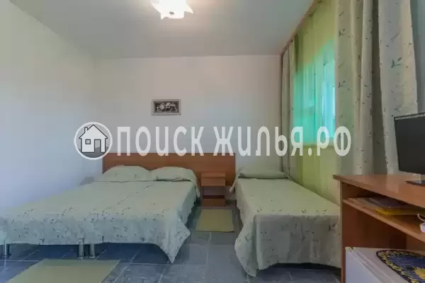 Гостевой дом «Сябры»