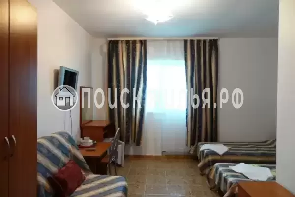 Гостевой дом «Сябры»