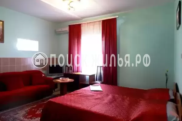 Гостевой дом «Сябры»