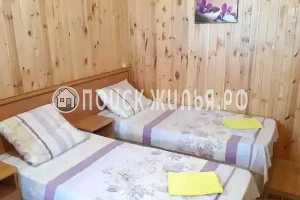 Гостевой дом «Водолей» Гостевой дом «Водолей»