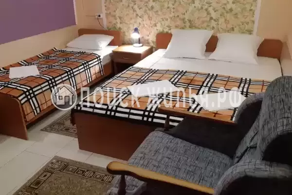 Гостевой дом «Водолей» Гостевой дом «Водолей»