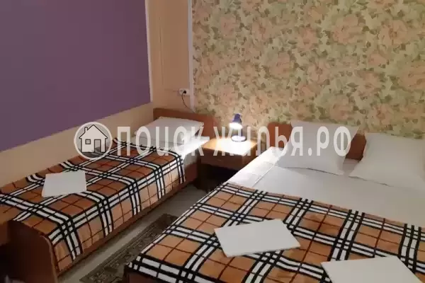 Гостевой дом «Водолей» Гостевой дом «Водолей»