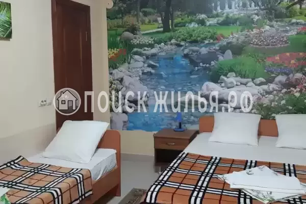 Гостевой дом «Водолей» Гостевой дом «Водолей»