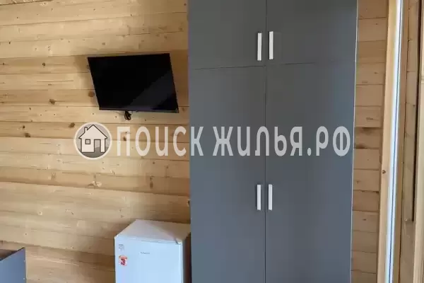 Частный сектор «Коттеджный комплекс Ugolёk Eco Village»