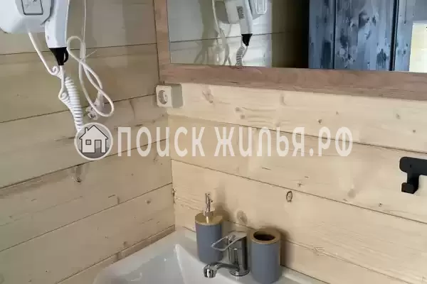 Частный сектор «Коттеджный комплекс Ugolёk Eco Village»