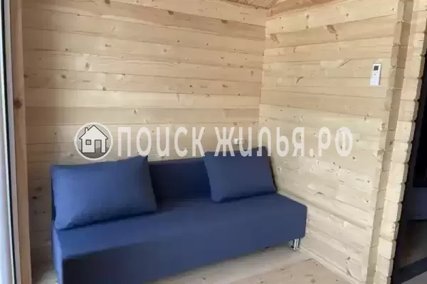 Частный сектор «Коттеджный комплекс Ugolёk Eco Village»