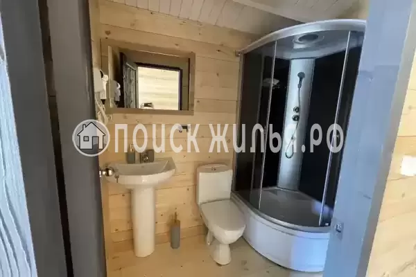 Частный сектор «Коттеджный комплекс Ugolёk Eco Village»