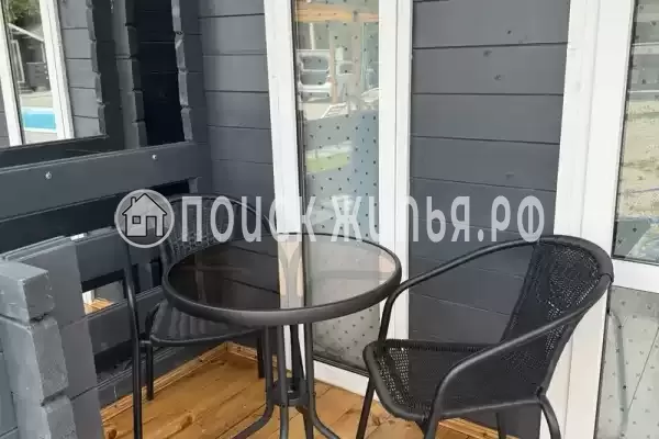 Частный сектор «Коттеджный комплекс Ugolёk Eco Village»