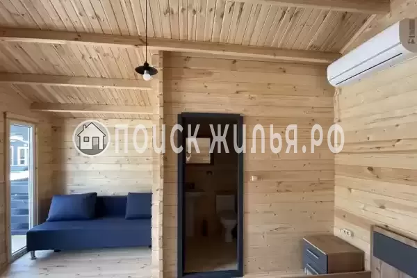 Частный сектор «Коттеджный комплекс Ugolёk Eco Village»