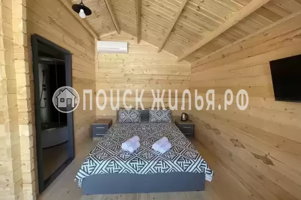 Частный сектор «Коттеджный комплекс Ugolёk Eco Village»