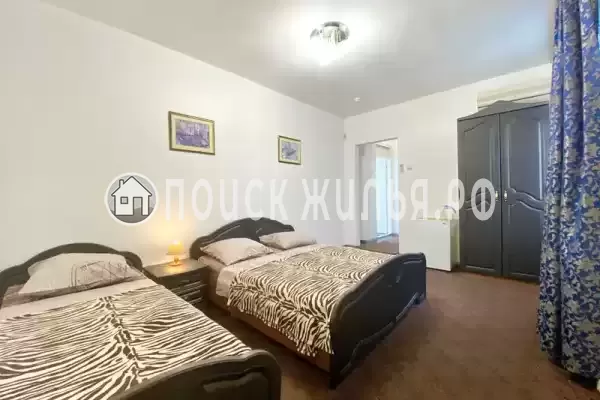 Гостевой дом «Алекс» Гостевой дом «Алекс»