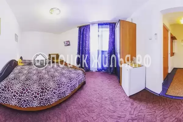 Гостевой дом «Алекс» Гостевой дом «Алекс»