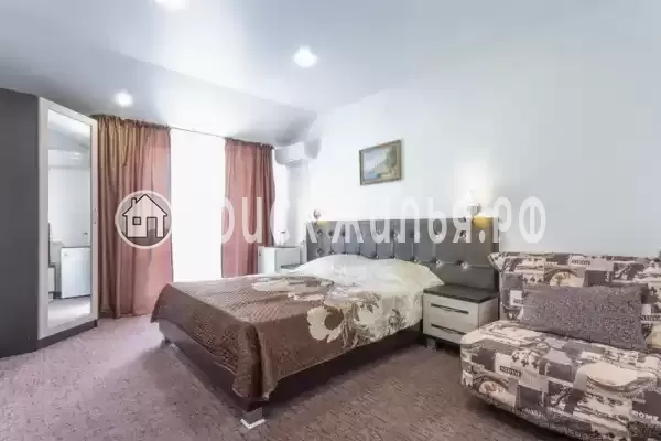 Гостевой дом «Алекс» Гостевой дом «Алекс»