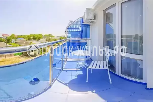 Гостевой дом «Алекс» Гостевой дом «Алекс»