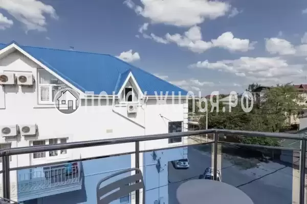 Гостевой дом «Алекс» Гостевой дом «Алекс»