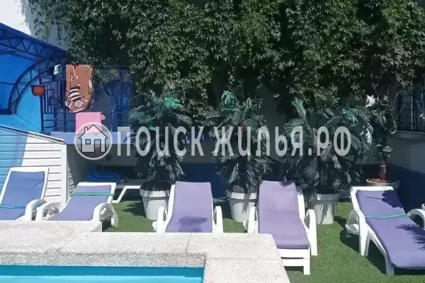 Гостевой дом «Алекс» Гостевой дом «Алекс»