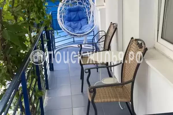 Гостевой дом «Алекс» Гостевой дом «Алекс»