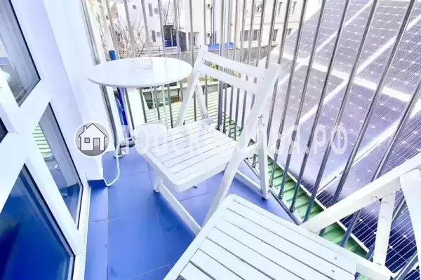 Гостевой дом «Алекс» Гостевой дом «Алекс»