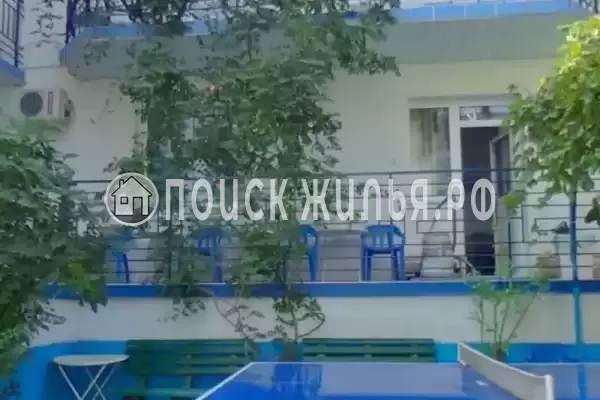 Гостевой дом «Алекс» Гостевой дом «Алекс»