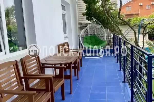 Гостевой дом «Алекс» Гостевой дом «Алекс»