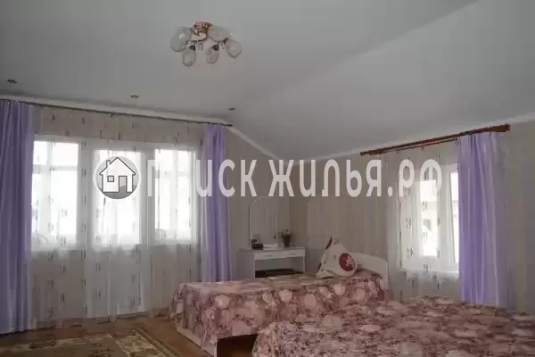 Частный сектор «У Лукоморья»