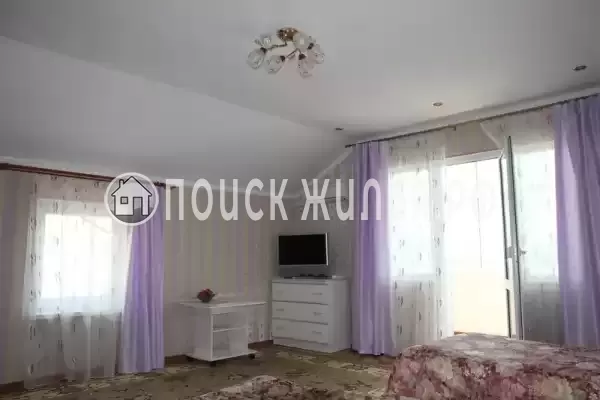 Частный сектор «У Лукоморья»