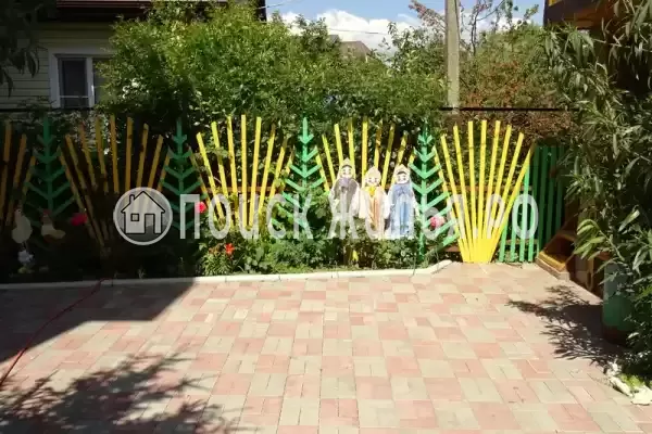 Частный сектор «У Лукоморья»