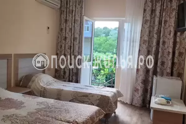 Частный сектор «У Лукоморья»